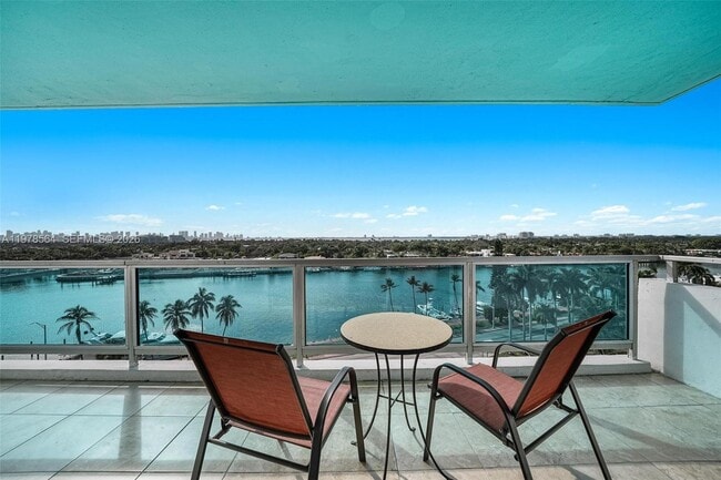 Building Photo - 5101 Collins Ave