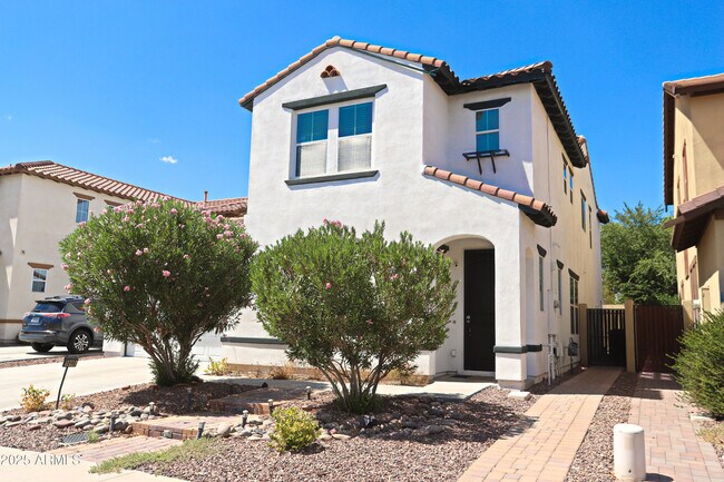 Foto del edificio - 1090 W Caroline Ln