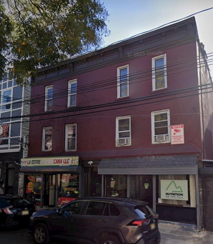 Primary Photo - 47 Franklin St