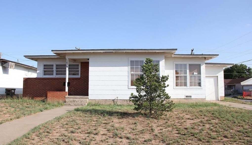 Foto principal - 1500 Tucson Rd