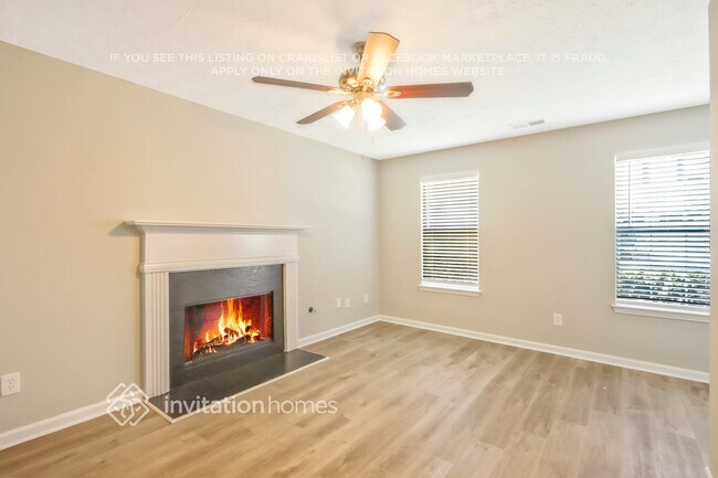 Foto del edificio - 5618 Wellborn Creek Dr