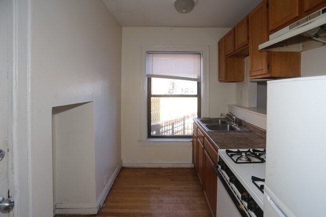 Foto del edificio - N. Paulina