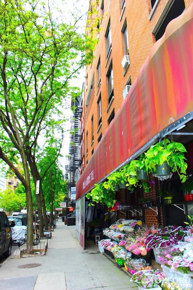 Foto del edificio - 270 West 22nd Street