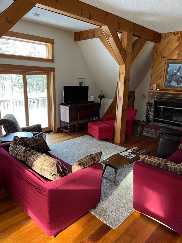 Foto principal - 938 Hapgood Pond Rd