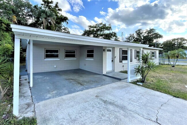 Foto del edificio - 3018 Bart St