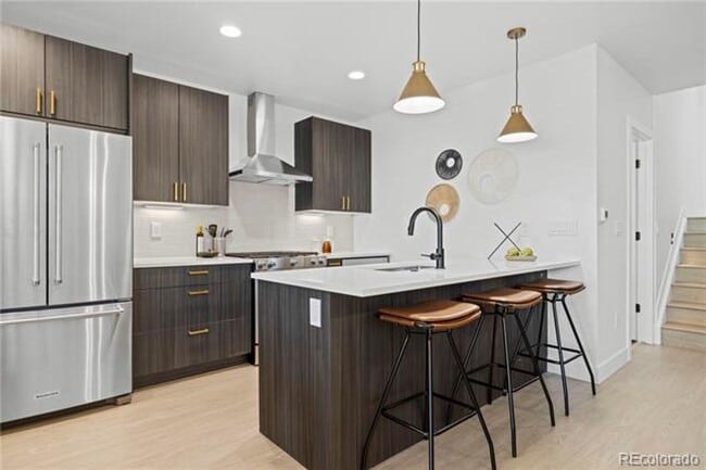 Photo - 1258 Newton St Townhome