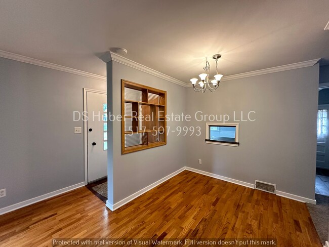 Foto del edificio - 2500 Concord Rd