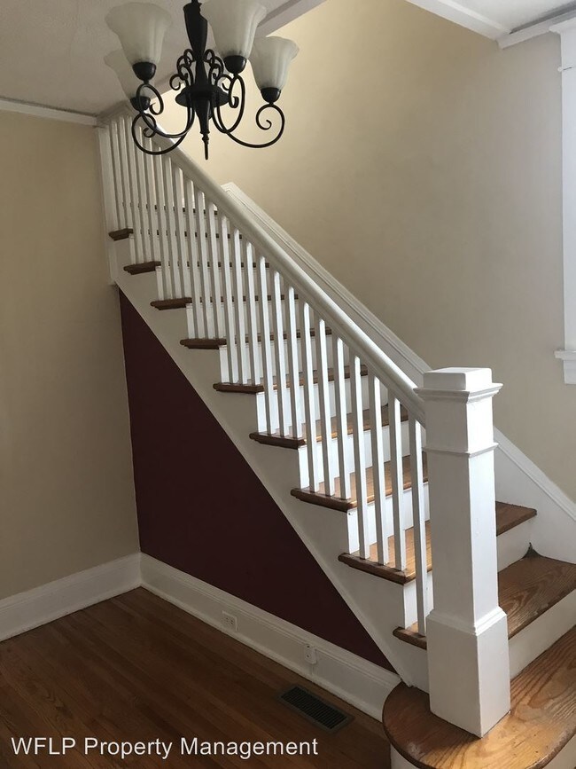 Foto del edificio - 3 br, 2 bath House - 5034 Fort Ave.