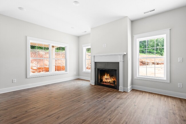 Foto del edificio - 155 Vast View Wy