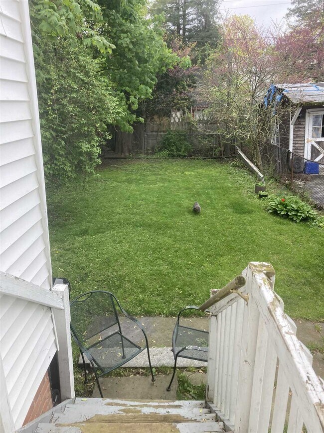 Foto del edificio - 50 Carroll St