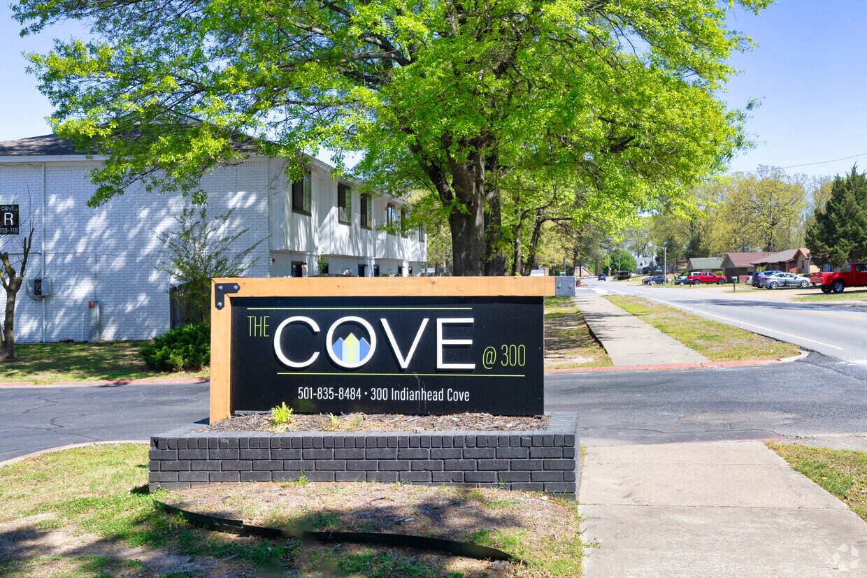 Foto principal - The Cove at 300
