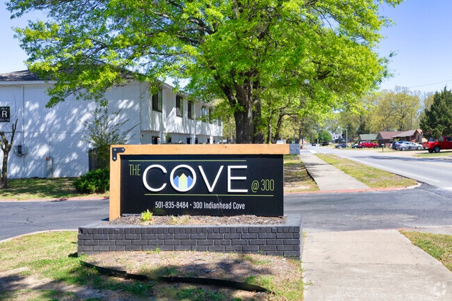 Building Photo - The Cove at 300