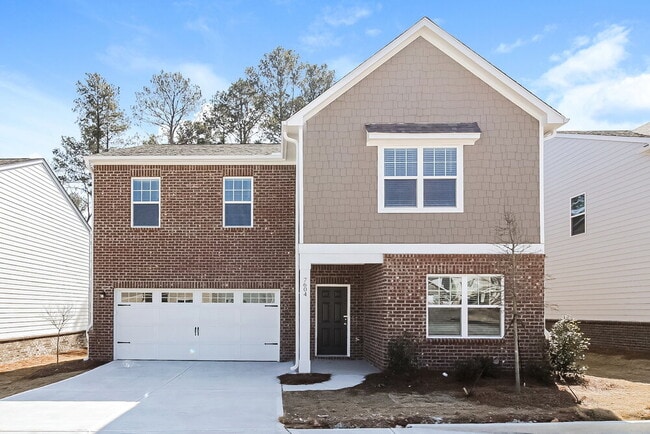 Building Photo - 7604 Saffron Ave