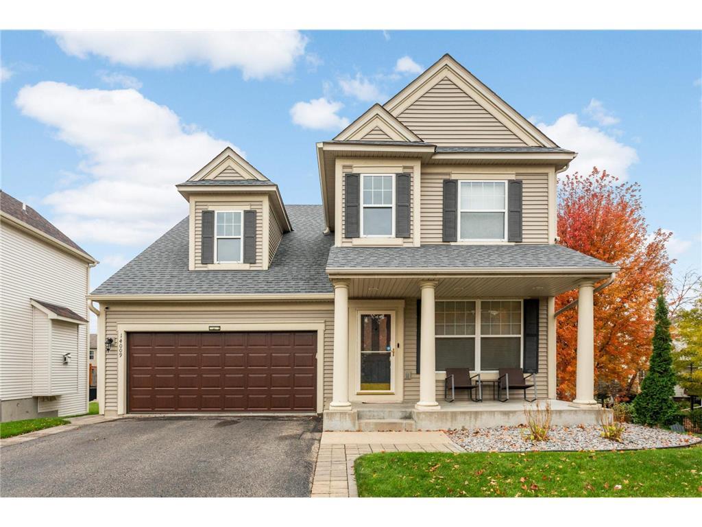 Foto principal - 14009 52nd Ave N