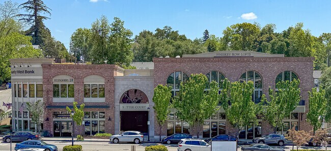 Building Photo - 915 Sutter St