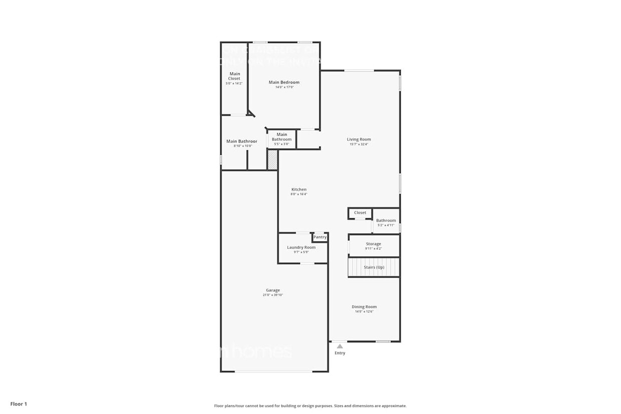 Primary Photo - 1102 Wetland Ridge Cir