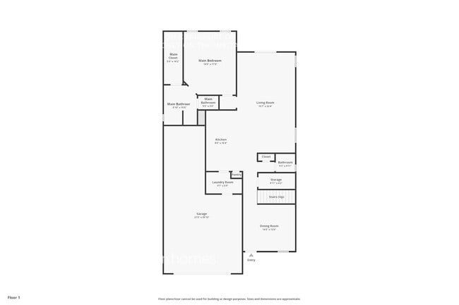 Building Photo - 1102 Wetland Ridge Cir