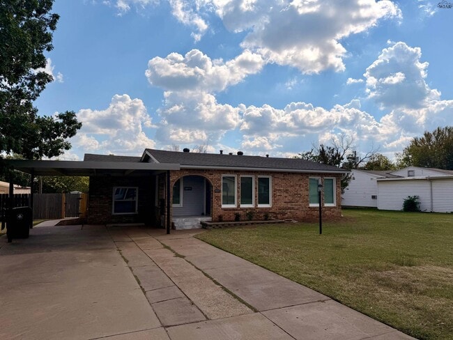 Building Photo - 4109 Rubsam St