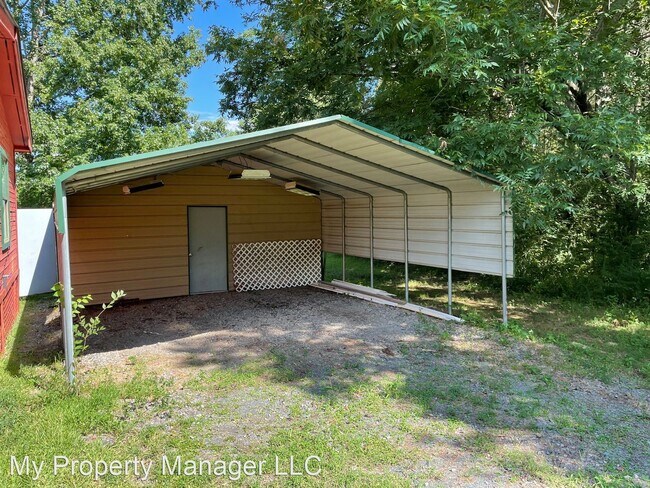 Building Photo - 3 br, 2 bath House - 355 Nesbitt Road