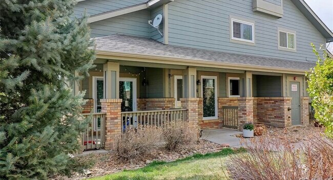 Foto del edificio - 2900 Purcell St