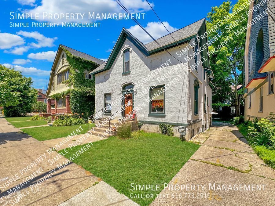 Foto principal - Available now: 2-bedroom, 1-bathroom with ...
