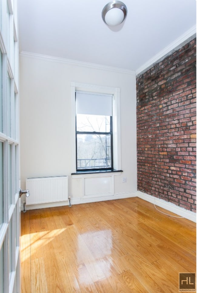 Building Photo - East 1st Street