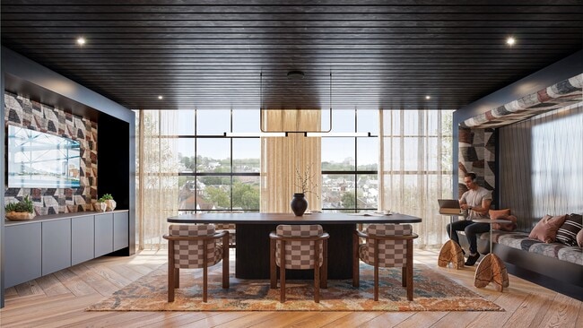 Building Photo - Albion Lawrenceville