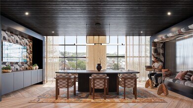 Building Photo - Albion Lawrenceville