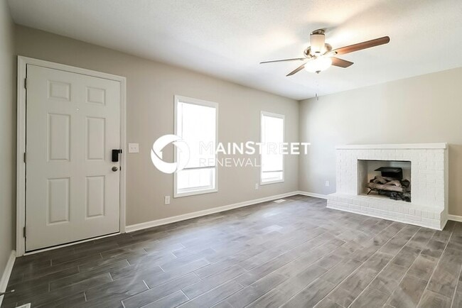 Building Photo - 3 Bedroom Pet-Friendly Home in ANGIER, NC ...