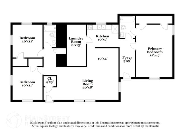Foto del edificio - 2343 Magnolia Pl