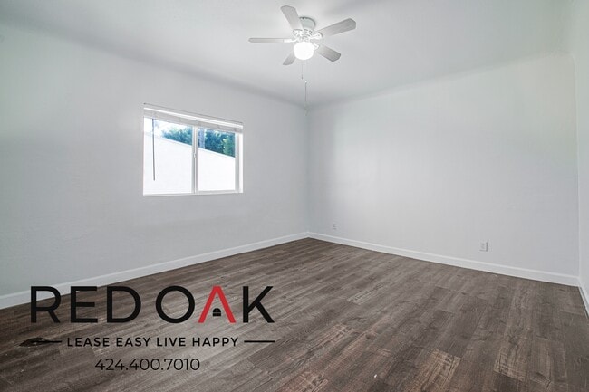 Photo - 1847 1/2 W Florence Ave-204 Apartment