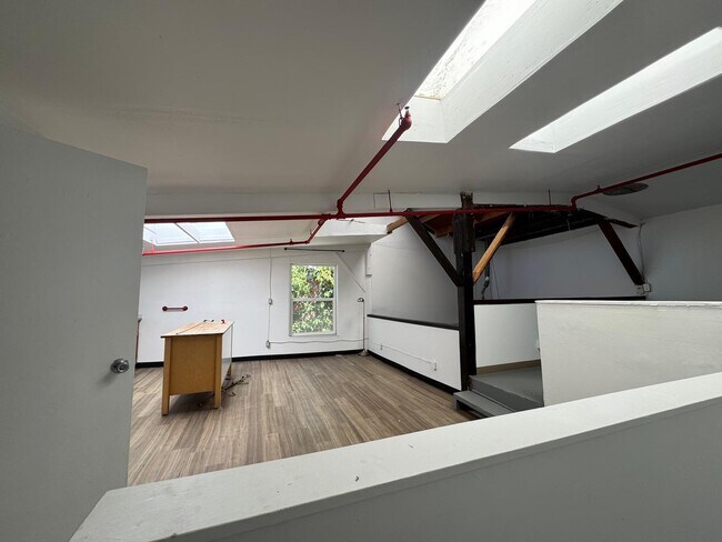 Foto del edificio - 4001 San Leandro St