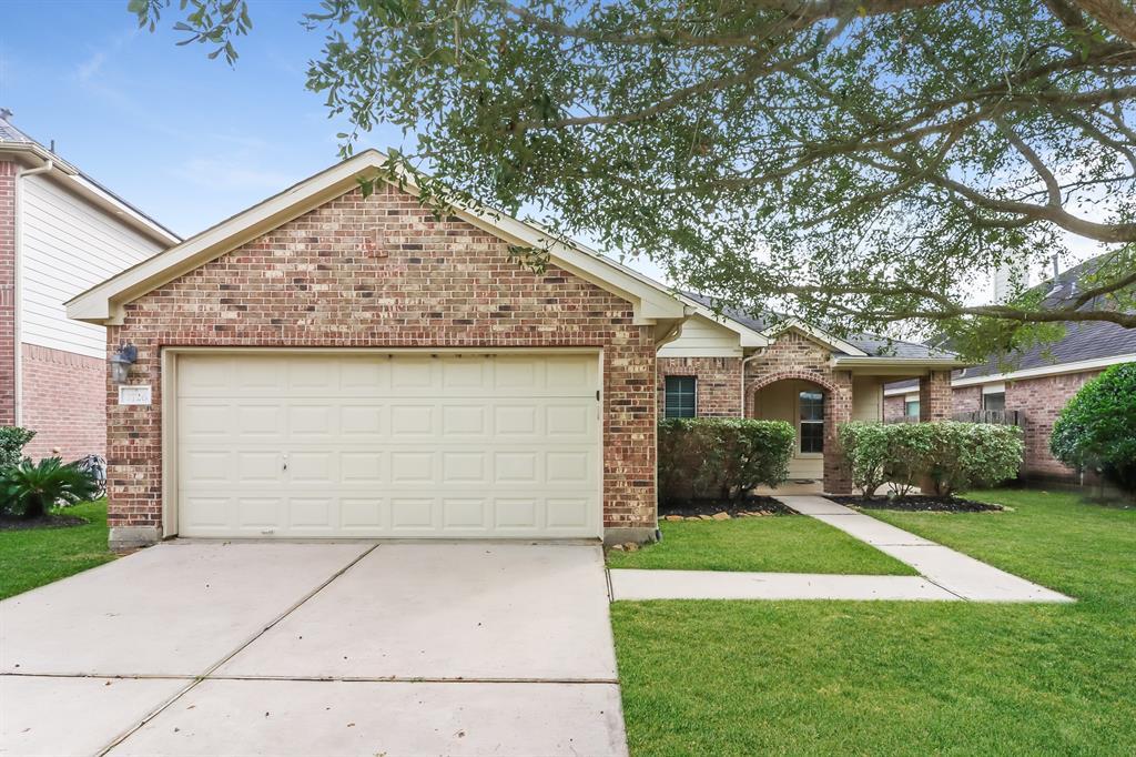 2726 Lakecrest Way Dr, Katy, TX 77493 House Rental in Katy, TX