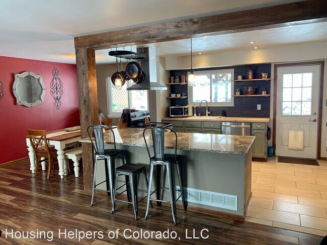 Foto del edificio - 3 br, 2 bath House - 3245 S Newland Street