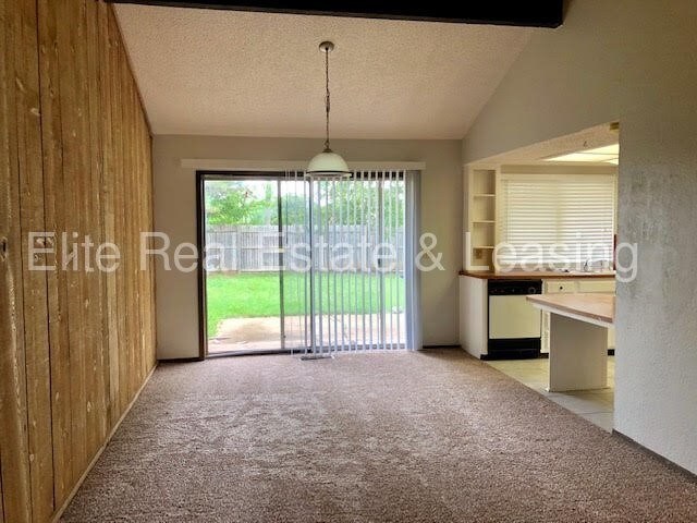 Foto del edificio - Charming Home in NW OKC - 6 Month Lease