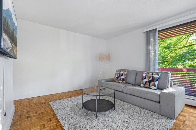 Building Photo - 1190 10th Avenue Bikeway