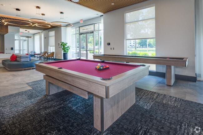 Gaming Tables - Legacy 202