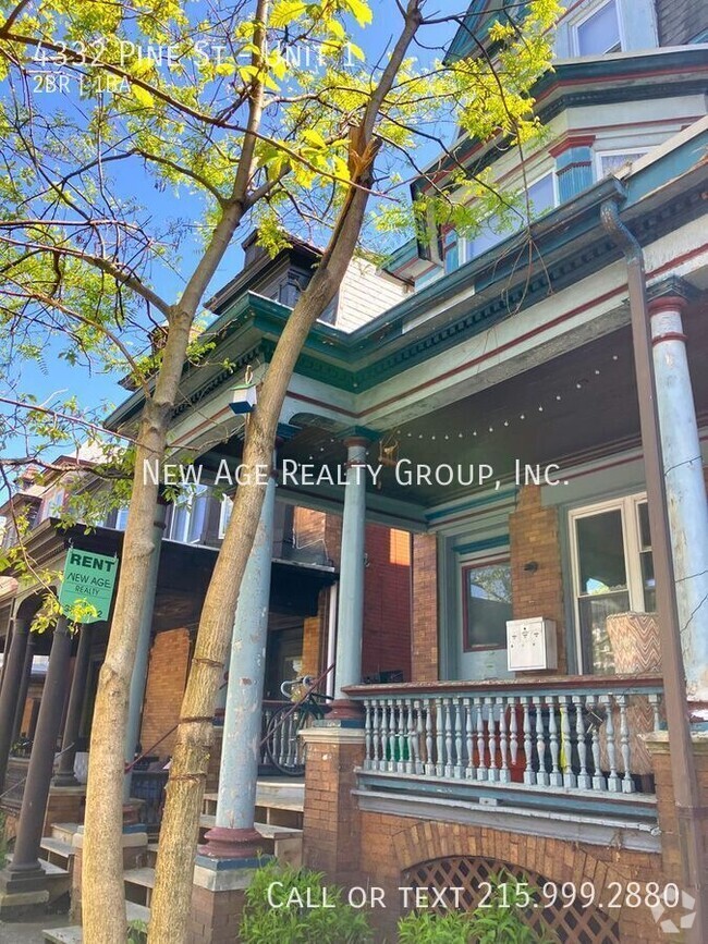 Building Photo - 4332 Pine St