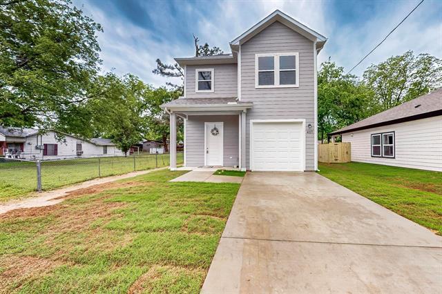 Building Photo - 417 Martin Luther King Jr Dr