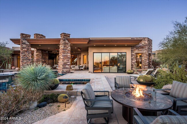 Foto del edificio - 10047 E Scopa Trail