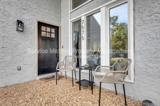Building Photo - 7575 Tippin Ave