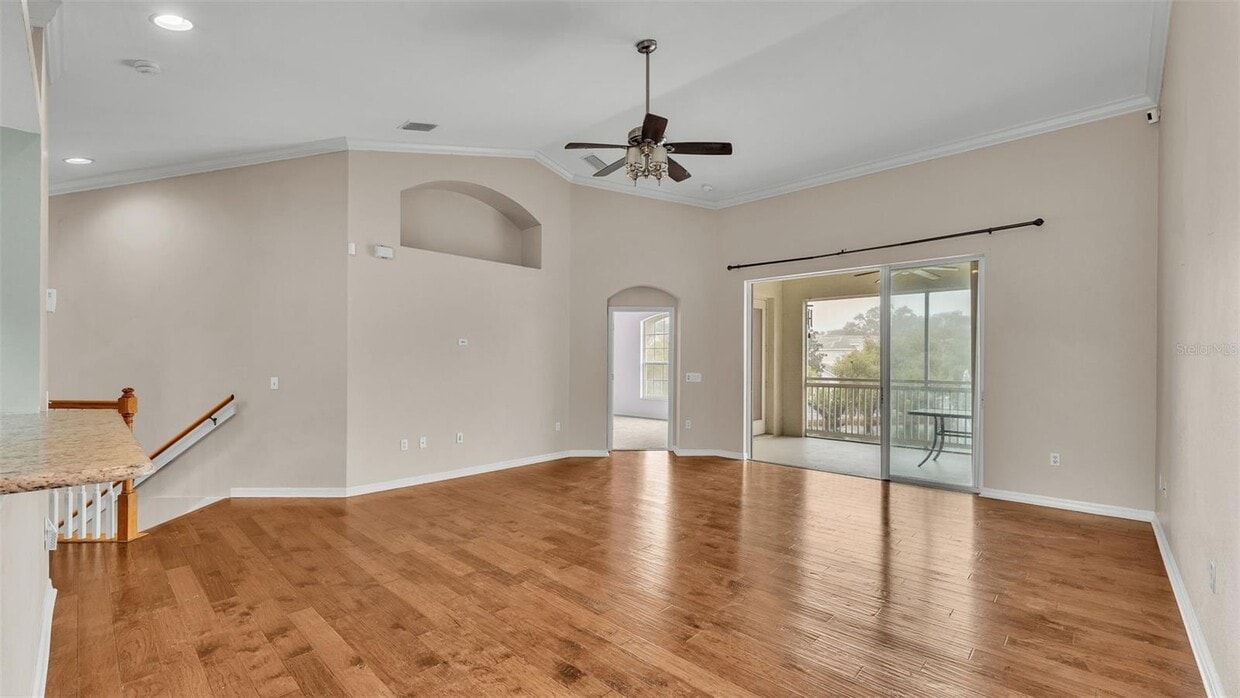 Foto del edificio - Grasslands