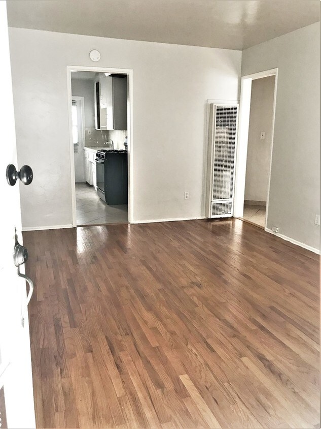 Primary Photo - 2BD 1BA Available Now!!!!