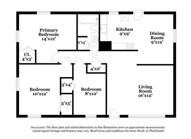 Building Photo - 5925 COUNT TURF DR, LOUISVILLE, KY 40272