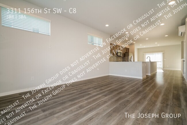 Foto del edificio - 3311 156th St SW