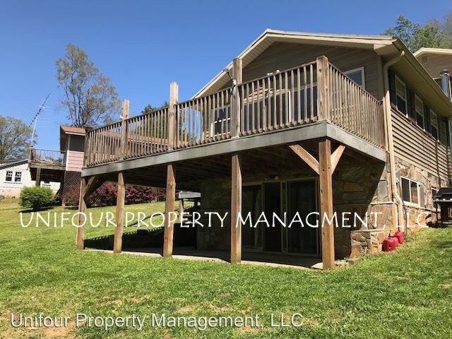 Building Photo - 2 br, 2 bath House - 4109 6th St Dr NW