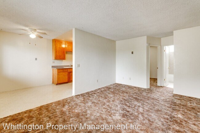 Building Photo - 3135 Ivy St