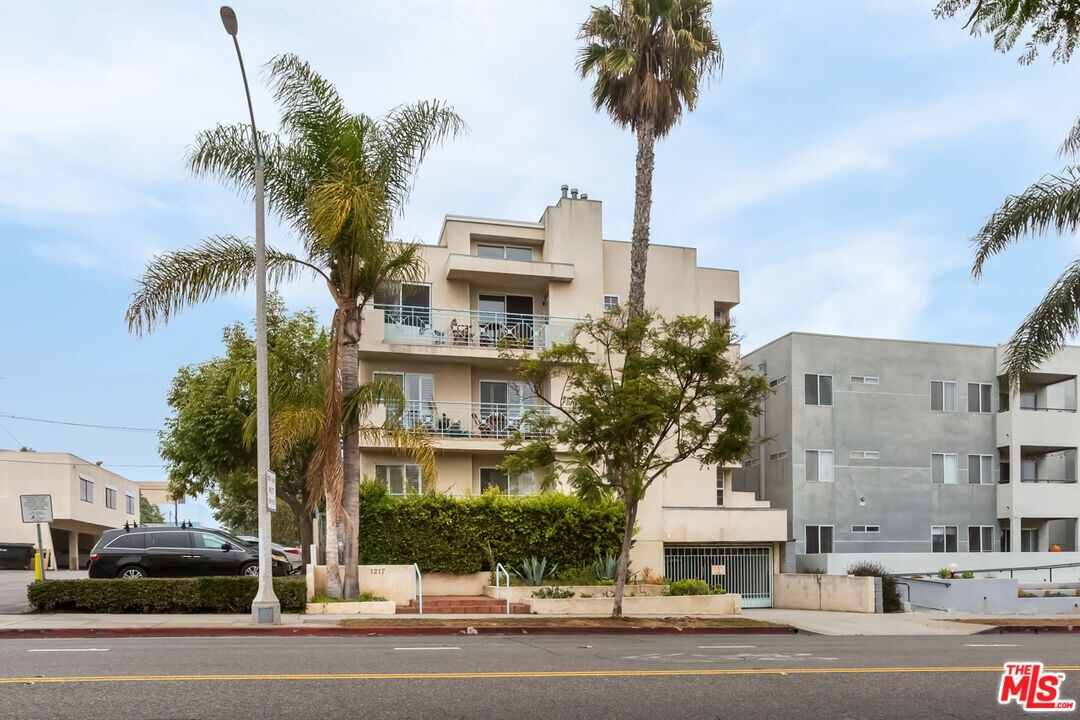 Foto principal - 1217 20th St