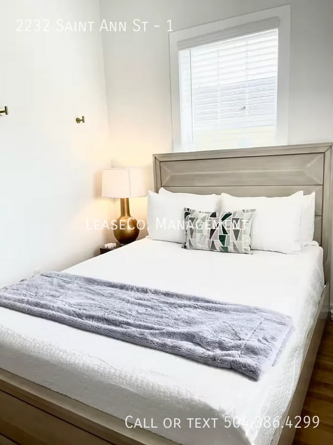 Building Photo - 2232 St Ann St.