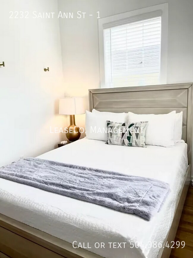 Foto del edificio - 2232 St Ann St.